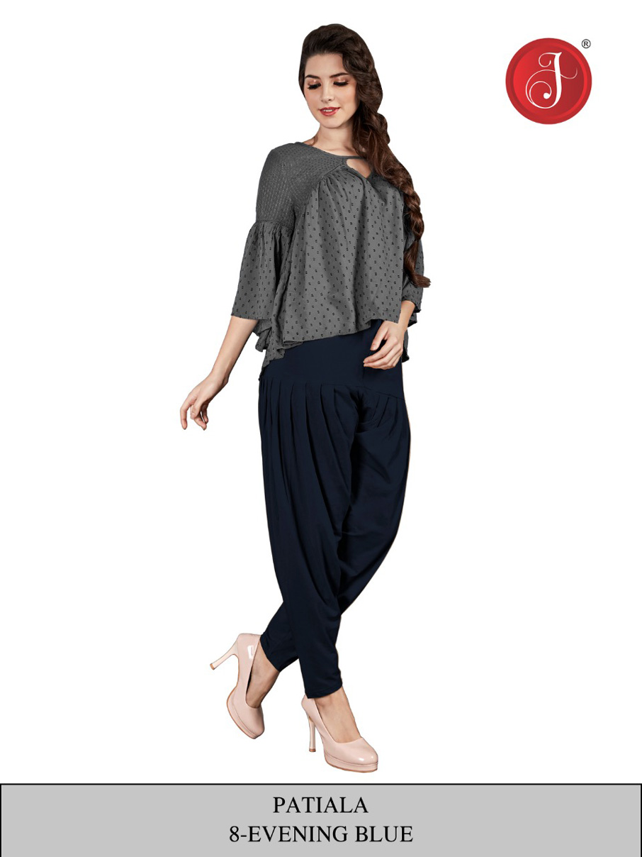 Jelite Cotton Patiala Wholesale Bottom Wear Jelite Cotton Patiala Wholesale Bottom Wear